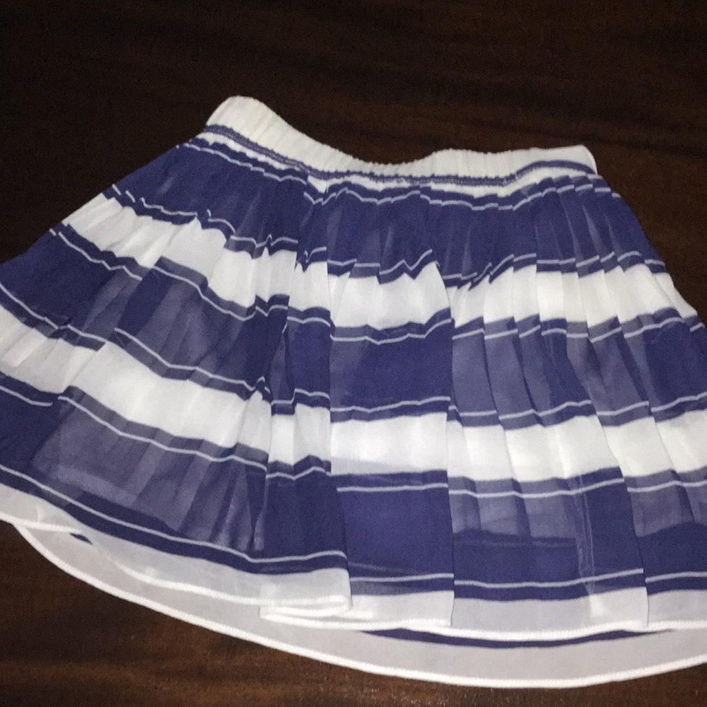 skirt